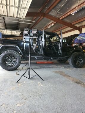 Meet your Posher, Briana